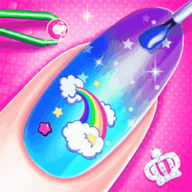 幸福美甲店 V2025.05.194