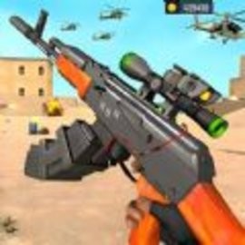 沙盒枪械进化生存 V1.0