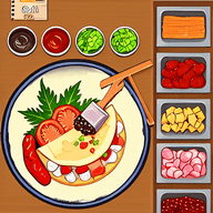 治愈收纳所 V1.0.1