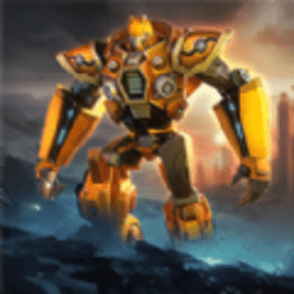 变形机甲王 V1.0.0