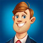 疯狂的古董 V1.0