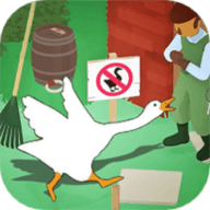 捣蛋大鹅模拟器 V1.0