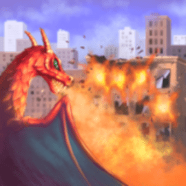 怪兽城市粉碎 V0.6.8