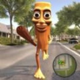 开放城市沙盒 V1.0.0