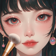 美妆达人模拟 V1.0