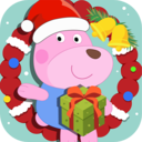 大熊圣诞日记app V1.0.0