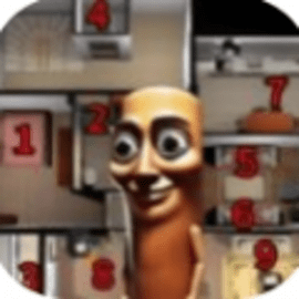 疯狂屠夫藏猫猫 V1.0