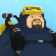 潜水员戴夫 V1.0