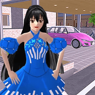 樱花小镇女孩 V1.4