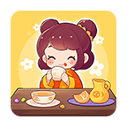 幸福奶茶屋 V1.00
