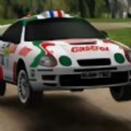 飞驰向前的越野冒险 V4.5.7