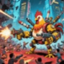 小小袭击队 V1.0.0.1