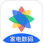 七色米家电数码进销存 V3.5.0