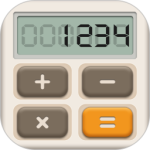 计算器+ V2.1.0