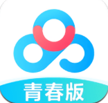 百度网盘青春版 V1.5.0