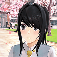 樱花女孩派对 V1.0