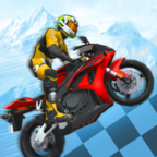 摩托车特技3D V1.0.9