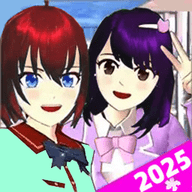 樱花少女恋爱笔记 V1.3