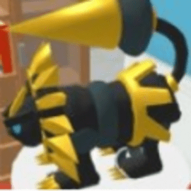 乱斗萌宠明星 V1.1.1