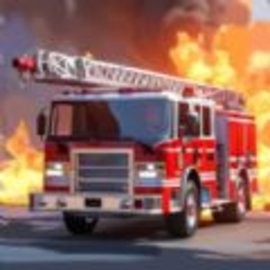 疯狂消防车模拟 V1.4