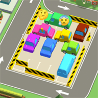 挪车大闯关 V2025.04.736