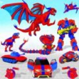 变形战甲冒险旅程 V4.5.8