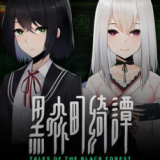 黑森町绮谭 V1.0