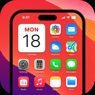 launcher os15 V5.2.5