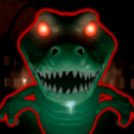 鳄鱼轰炸机逃脱 V1.0.3