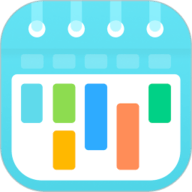 Weekly课程表 V2501.1