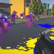 次元战场攻防 V1.1.0