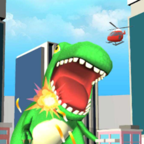 暴打大怪兽 V1.0.0