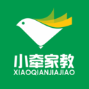 小牵家教app V1.8.0