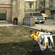 枪神训练模拟器 V1.1.0