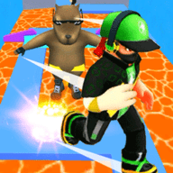 小孩哥逃离 V1.250509.140