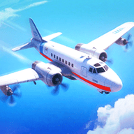 3d飞机驾驶训练 V1.0