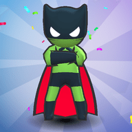 蜘蛛英雄传奇 V1.1.0