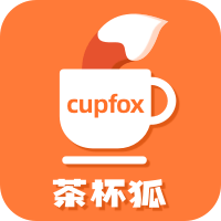 茶杯狐cupfox V2.6.0