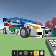 废品机械世界 V1637