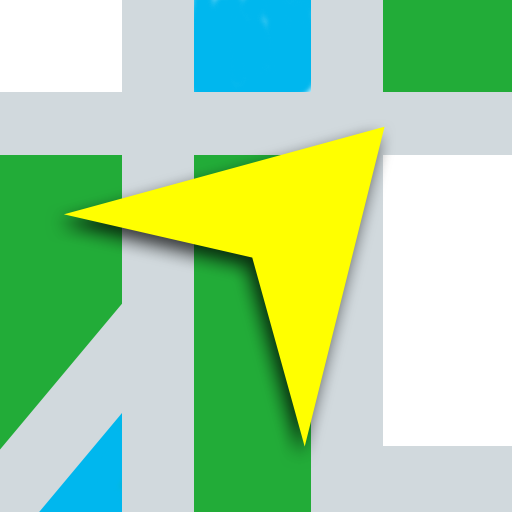 北方卫星地图APP V1.1.7