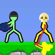 火柴人格斗模拟器 V1.1.0