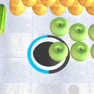 神秘黑洞吞噬 V1.1.0