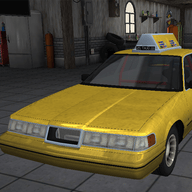 汽车都市行 V1.1.0