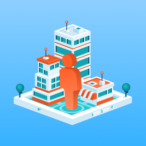 千里眼街景地图 V1.0