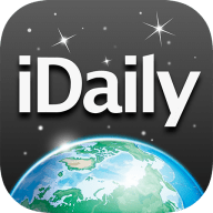 iDaily V0.3.4