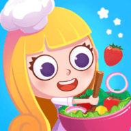 美食兄妹之海岛餐厅 V1.8