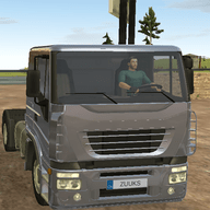 我开卡车贼6 V1.1.0