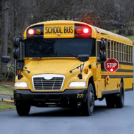 开校车大巴模拟 V2.3