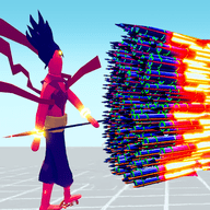 红蓝全面战争模拟 V1.0