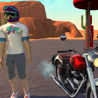 极限荒野骑手 V1.1.0